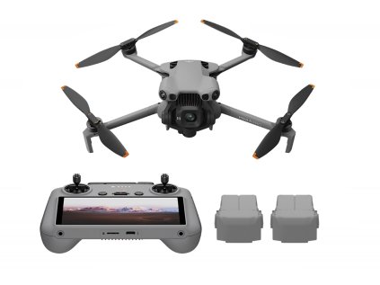 DJI Mini 5 Pro Fly More Combo (DJI RC2)