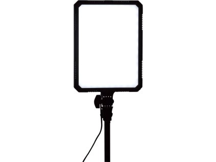 44742 nanlite compac 40b led svetlo bi color