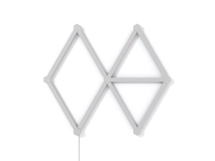 500504 nanoleaf lines starter kit 9pk