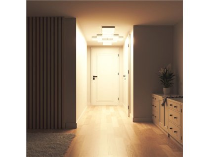 504749 nanoleaf skylight starter kit 3 pack