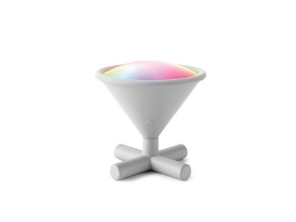 505214 nanoleaf smarter iq umbra cono grey