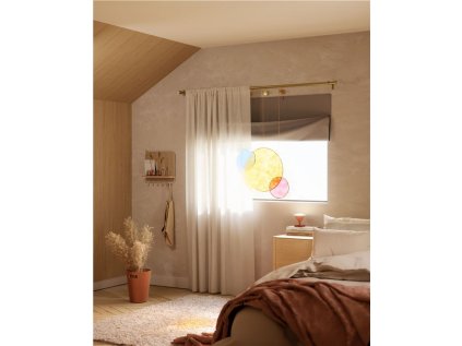 505208 nanoleaf smarter iq umbra cono orange