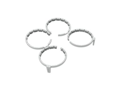 521939 kompletna ochrana naraznika s podvozkom pre dji flip propeller guard