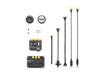 dji e port v2 development kit