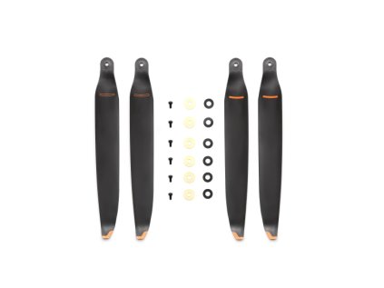 dji matrice 400 2510f propeller