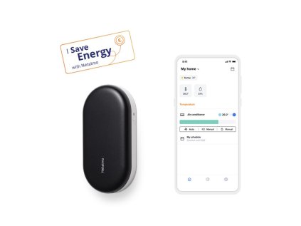 502211 netatmo smart ac controller