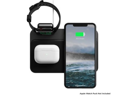 520784 nomad base station apple watch v2 black