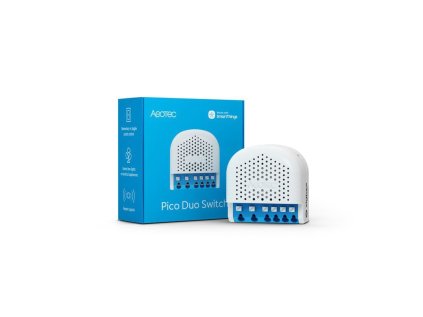 aeotec pico duo switch zigbee