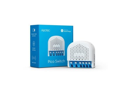 aeotec pico switch zigbee