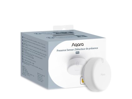 aqara presence sensor fp2 ps s02d senzor pritomnosti