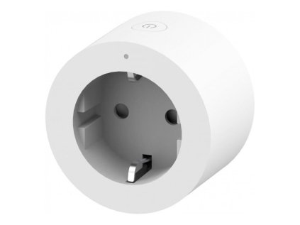aqara smart plug eu sp euc01 zigbee zasuvka
