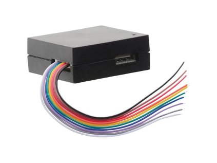 danalock universal module v3 univerzalny modul s bluetooth