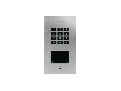 doorbird ip access control device a1121 zapustena montaz