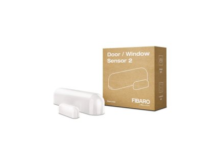 fibaro door window sensor 2 white fgdw 002 1