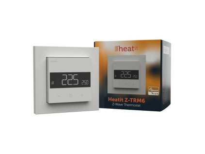 heatit z trm6 biely ral 9003