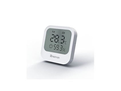 heiman zigbee temperature humidity sensor hs3ht ef