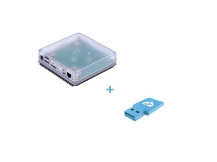 home assistant green connect zbt 1 bundle