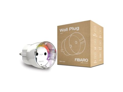 fibaro zasuvka typ f fgwpf 102 zw5