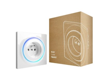 fibaro walli outlet type e fgwoe 011