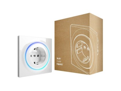 fibaro walli outlet type f fgwof 011