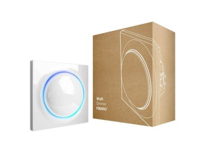 fibaro walli dimmer fgwdeu 111