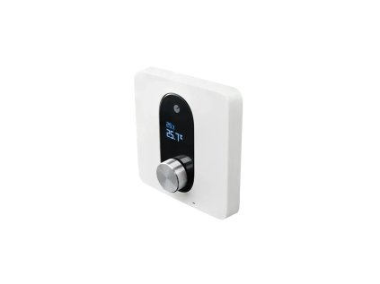 linkedgo smart termostat pre podlahove kurenie powered by shelly wifi bluetooth