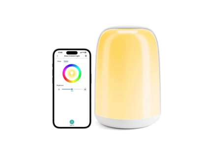 meross smart wi fi ambientne svetlo msl430jhk eu verzia