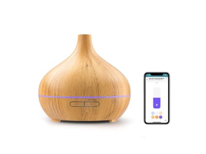 meross smart wifi difuzor esencialnych olejov mod150hk eu verzia