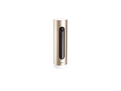 netatmo smart indoor camera