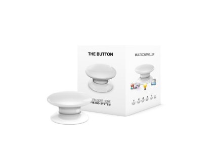 fibaro button biele fgpb 101 1