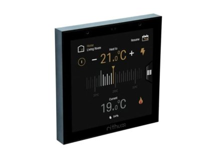 rithum switch smart dotykovy panel