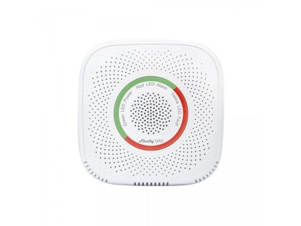 shelly gas cng senzor zemneho plynu wifi