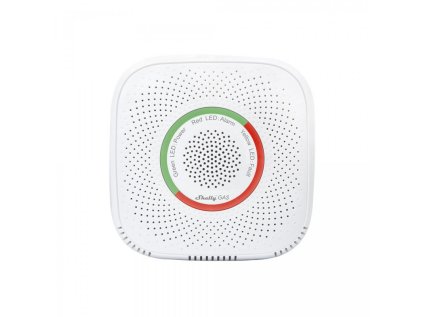 shelly gas lpg senzor skvapalneneho ropneho plynu wifi