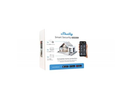shelly smart security bundle