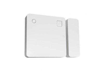 shelly wave doorwindow dverovy senzor z wave biela