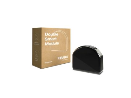 spinaci modul fibaro double smart module fgs 224
