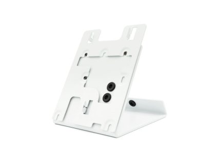 stolny stojan a8003 pre doorbird ip vnutornu jednotku a1101 biely