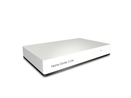 z wave riadiaca jednotka fibaro home center 3 lite hc3l 001 eu