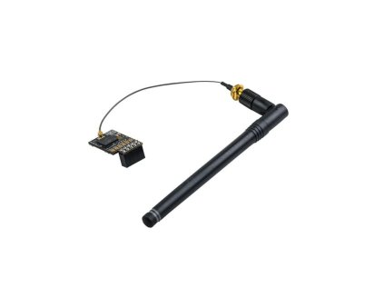 z waveme razberry 7 pro with external antenna