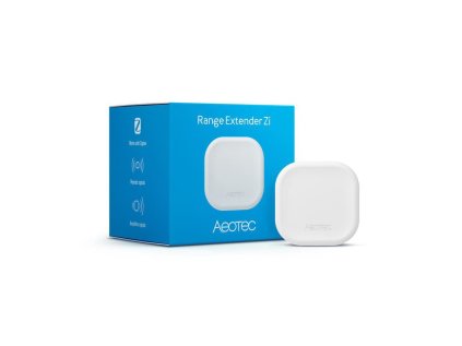 zosilnovac zigbee signalu aeotec range extender zi zga001 c15