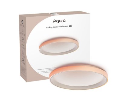 aqara ceiling light t1m zigbee stropne svetlo