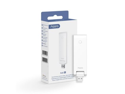 aqara hub e1 eu verzia he1 g01 zigbee 30 riadiaca jednotka