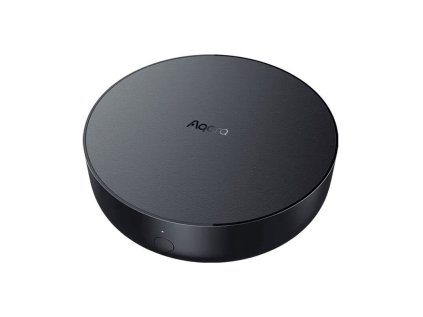 aqara hub m2 eu verzia hm2 g01 zigbee riadiaca jednotka