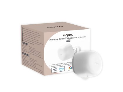 aqara presence sensor fp1e ps s03d zigbee senzor pritomnosti