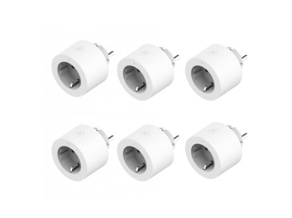 aqara smart plug eu sp euc01 balenie 6ks