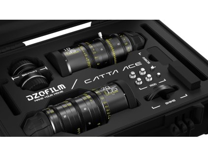dzo ffcattaa2 bundle dzofilm cat