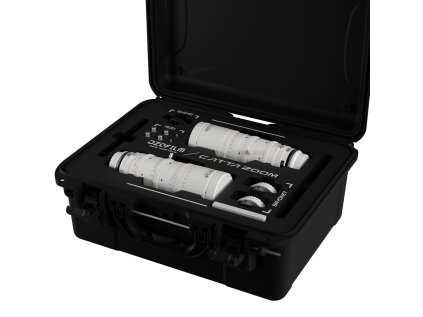 dzofilm catta zoom bundles 18 35