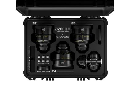 dzo g28k3alplm dzofilm gnosis 3