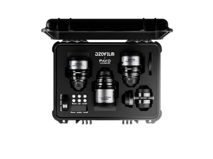 dzo paa3plmb dzofilm pavo 2x ana