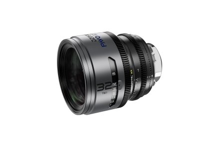 dzofilm pavo 2x anamorphic 32mm